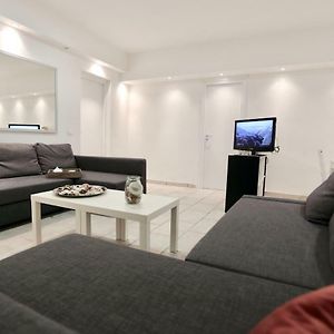 Deluxe Appartement